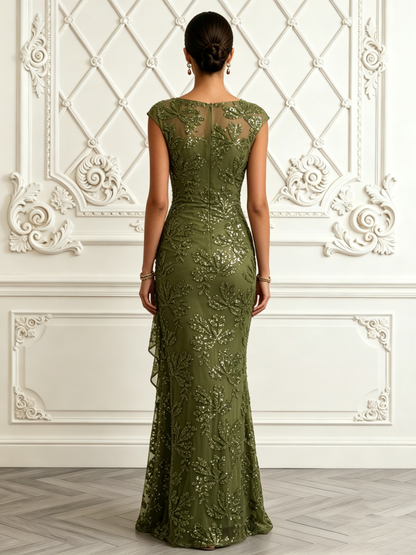 Nasha Celeste Dress