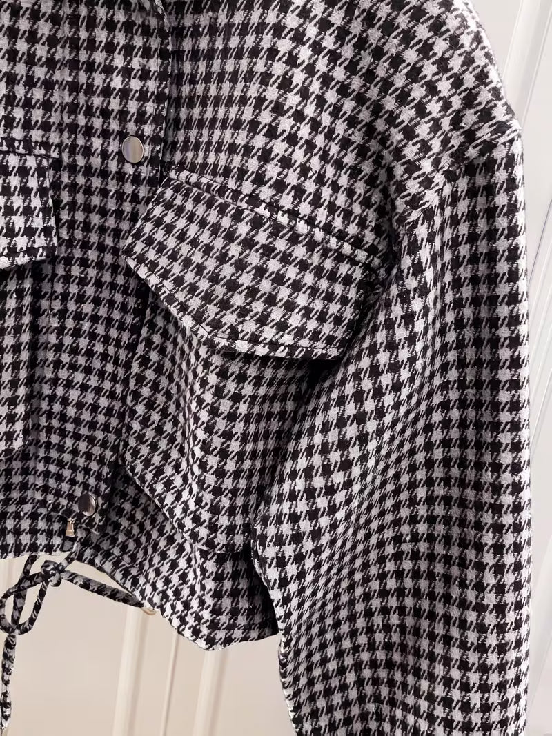 Liana™ Teddy Jacket