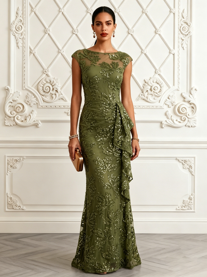 Nasha Celeste Dress