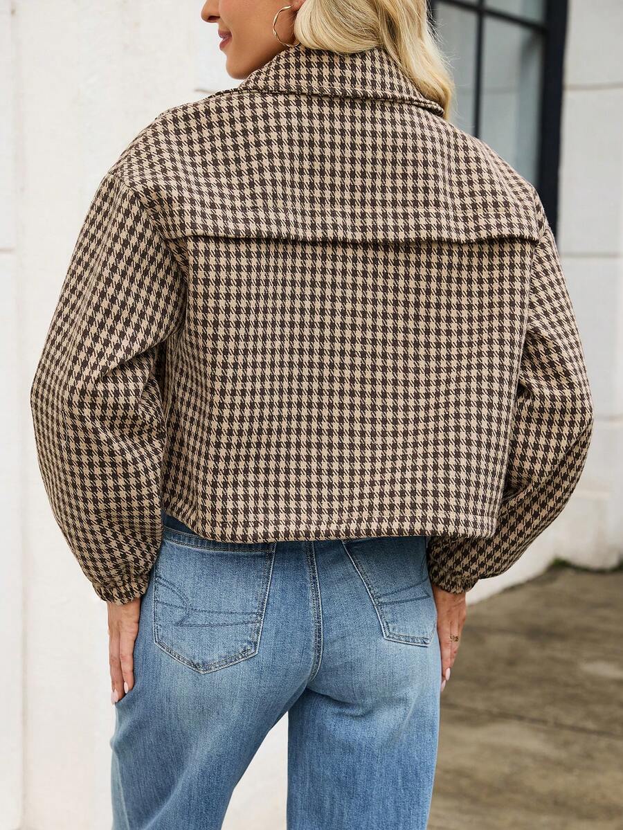 Liana™ Teddy Jacket