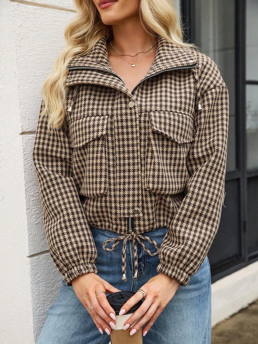 Liana™ Teddy Jacket