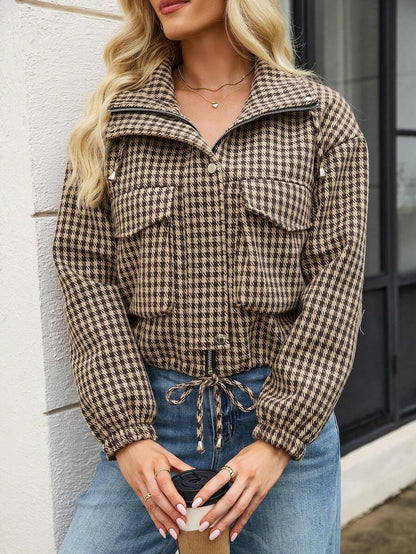Liana™ Teddy Jacket