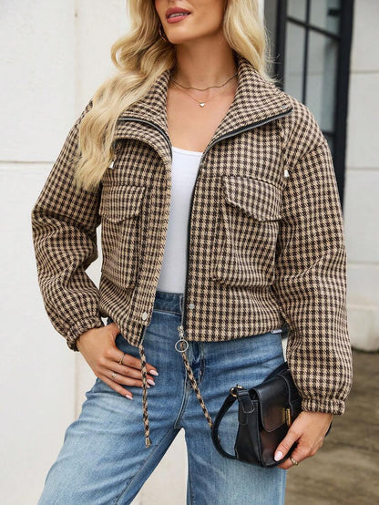 Liana™ Teddy Jacket