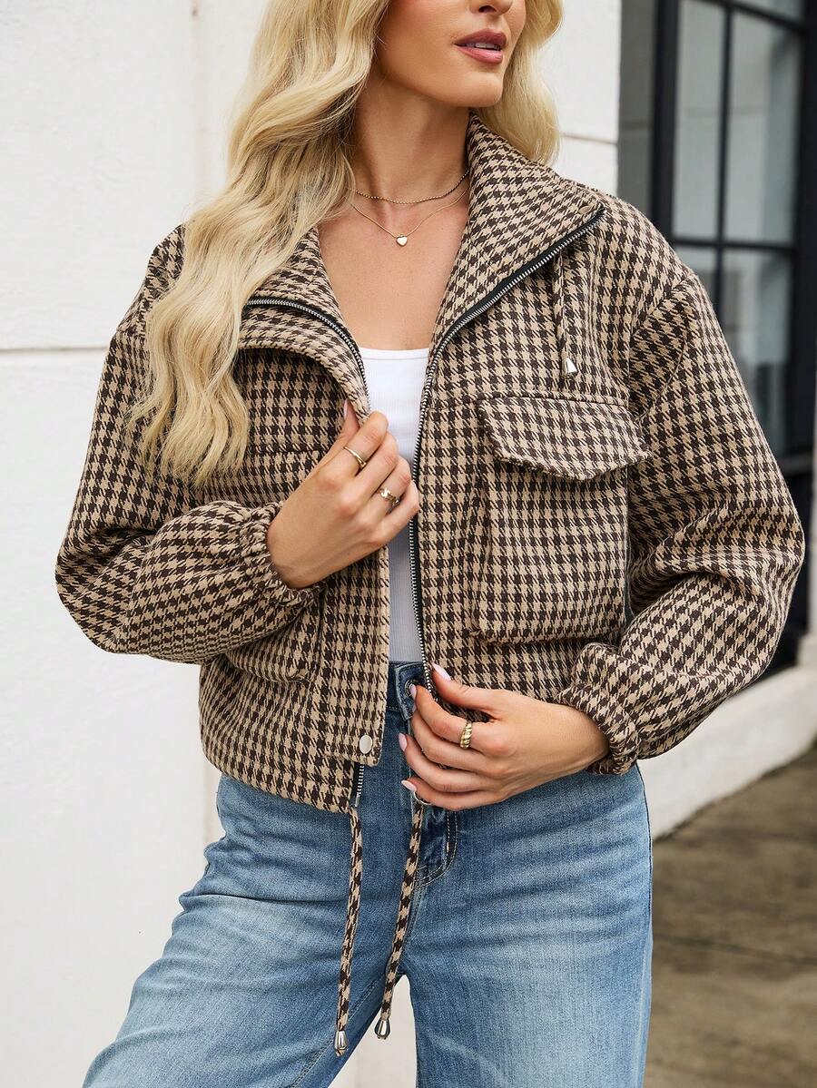Liana™ Teddy Jacket