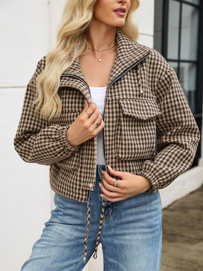 Liana™ Teddy Jacket