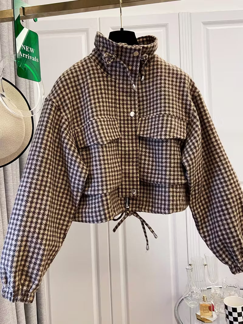 Liana™ Teddy Jacket