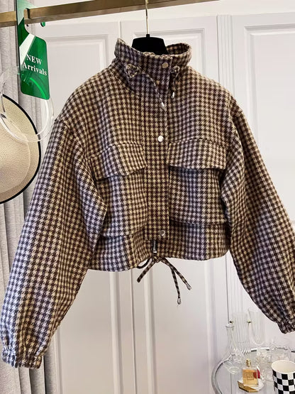 Liana™ Teddy Jacket