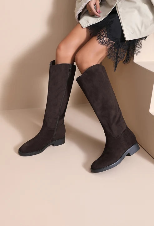 Loomie Signature Ankle Boots