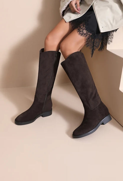 Loomie Signature Ankle Boots
