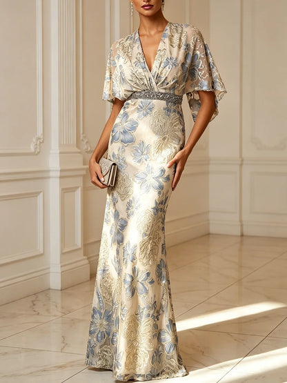 Ellie Embellished Dress