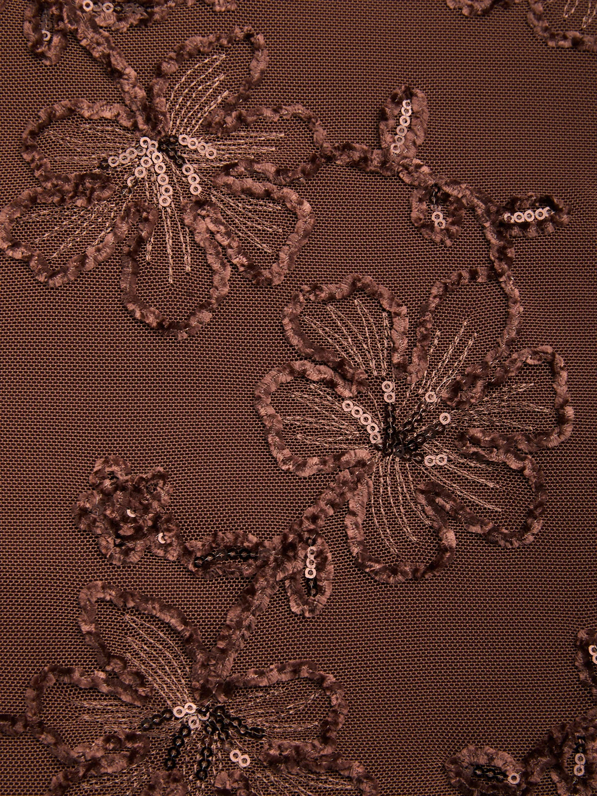 Mirava | Solana Jacquard Dress