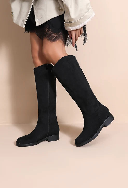 Loomie Signature Ankle Boots