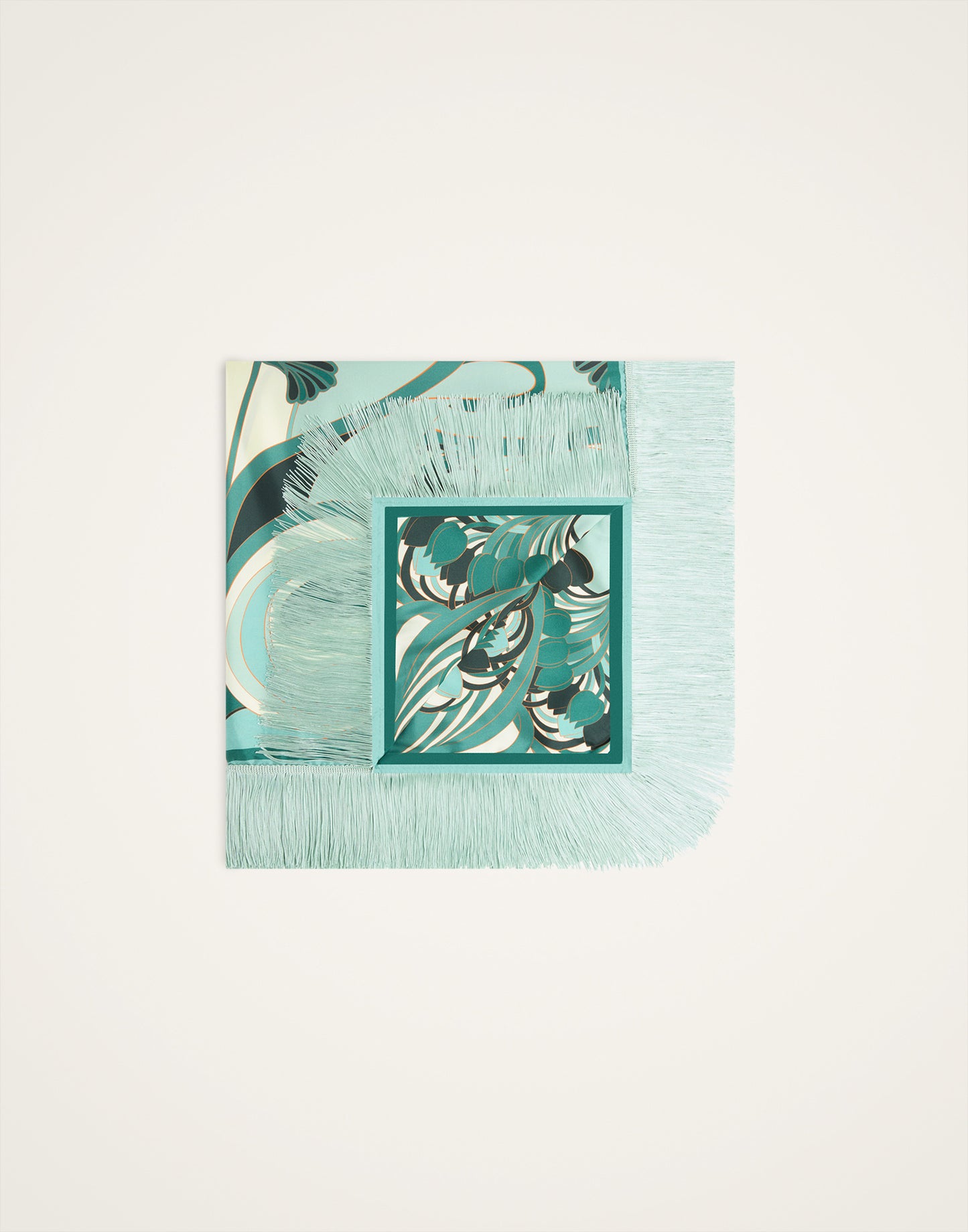 Mirava | Aurie Satin Set