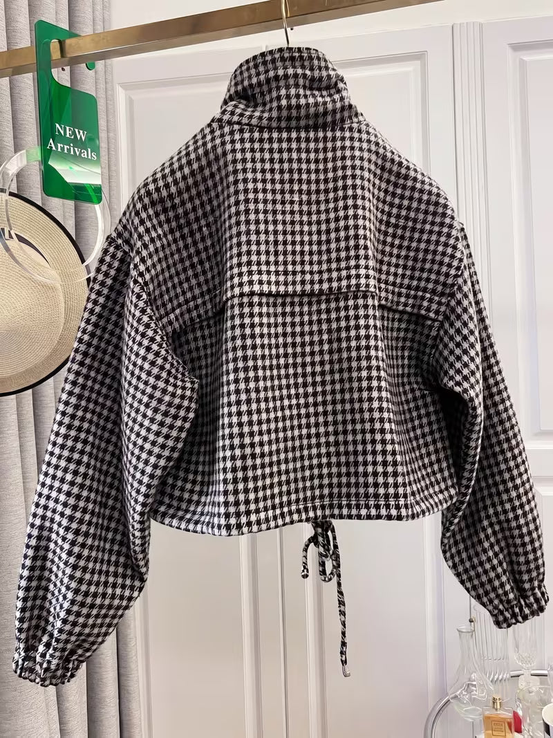 Liana™ Teddy Jacket