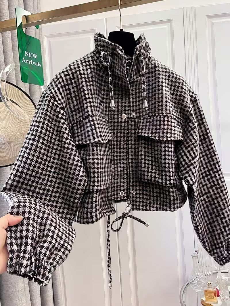 Liana™ Teddy Jacket