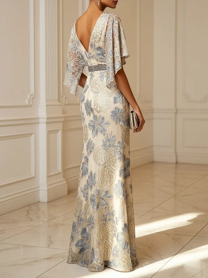 Ellie Embellished Dress