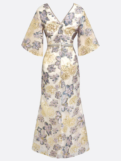 Ellie Embellished Dress