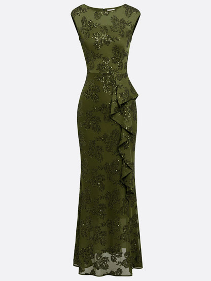 Nasha Celeste Dress