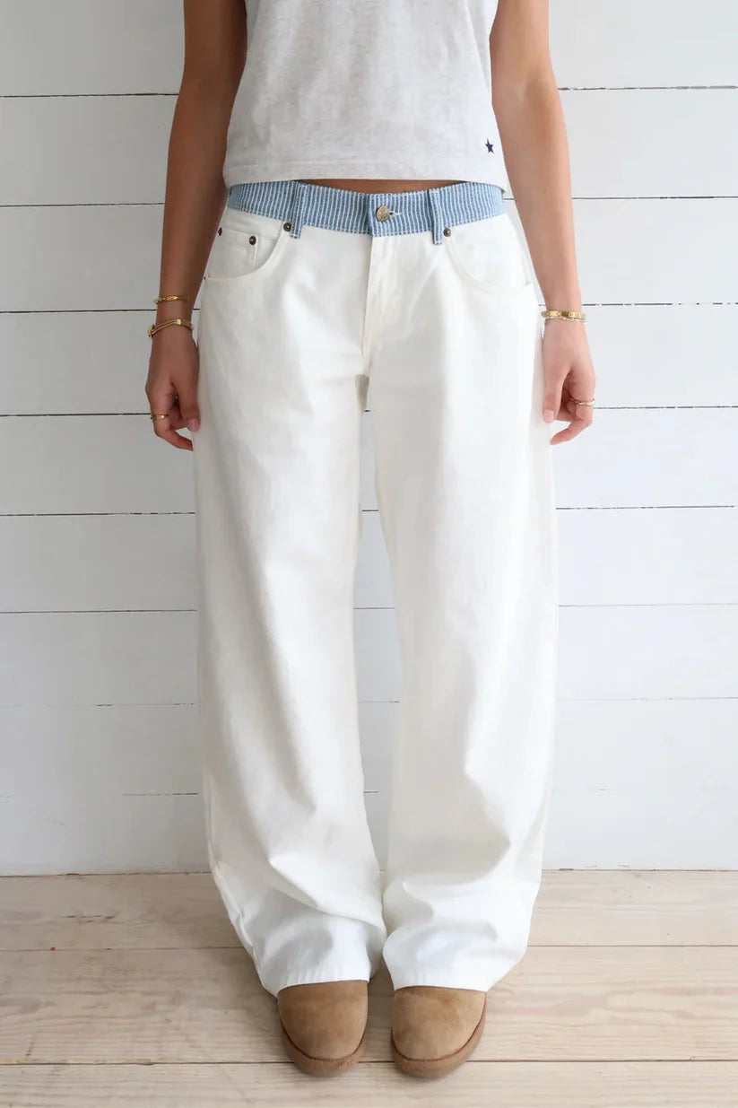 Baggy Jodie Jeans