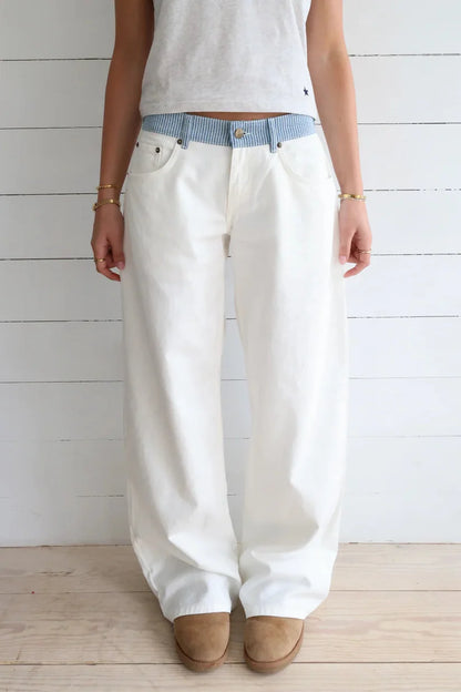 Baggy Jodie Jeans