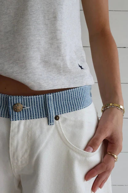 Baggy Jodie Jeans