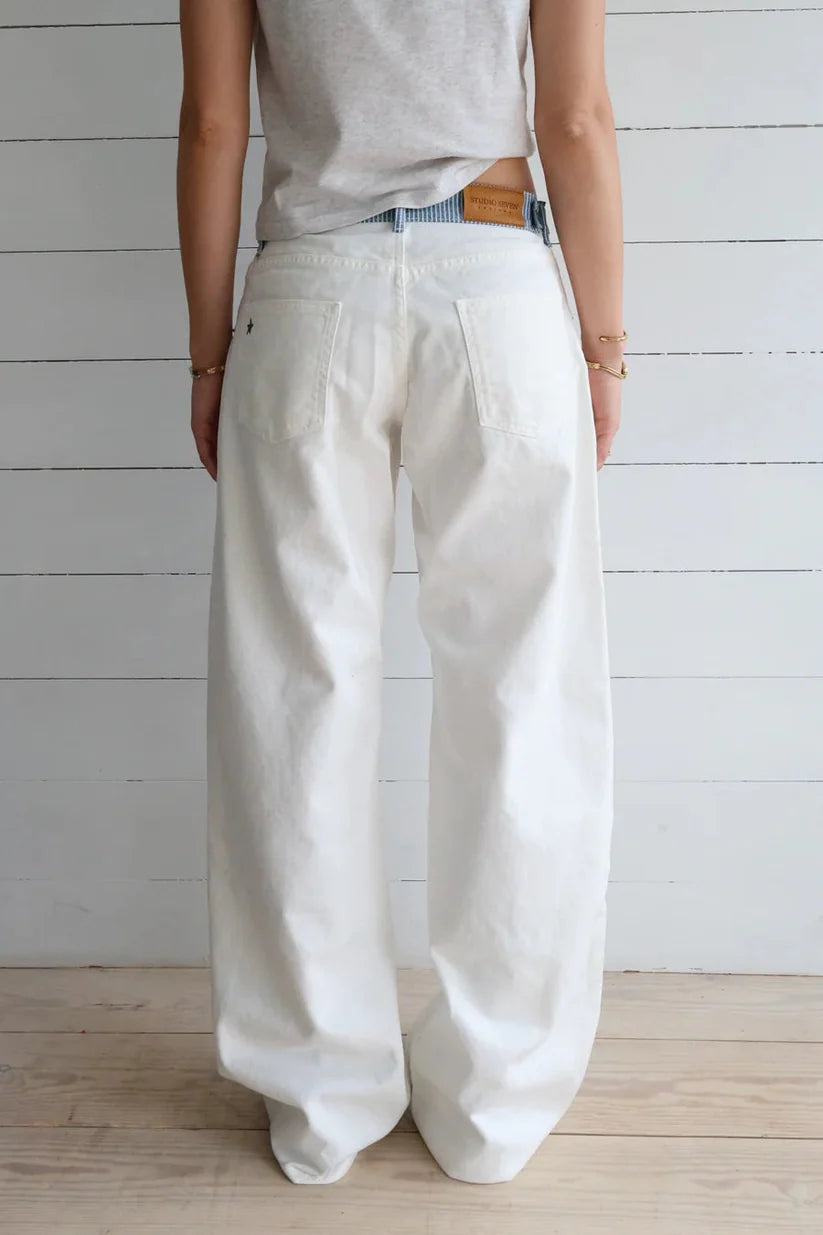 Baggy Jodie Jeans