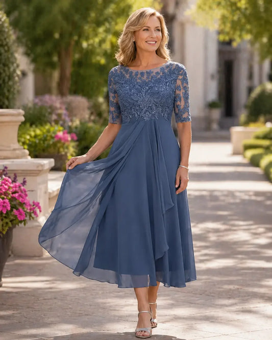 Mirage | Grace Elegant Dress